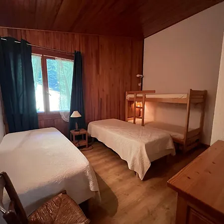 Appt. A - Parking, Wifi, Animaux Admis, 4 Pers. - Fr-1-198-176 Apartment