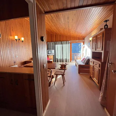 Appt. A - Parking, Wifi, Animaux Admis, 4 Pers. - Fr-1-198-176