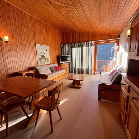 Apartment Appt. A - Parking, Wifi, Animaux Admis, 4 Pers. - Fr-1-198-176