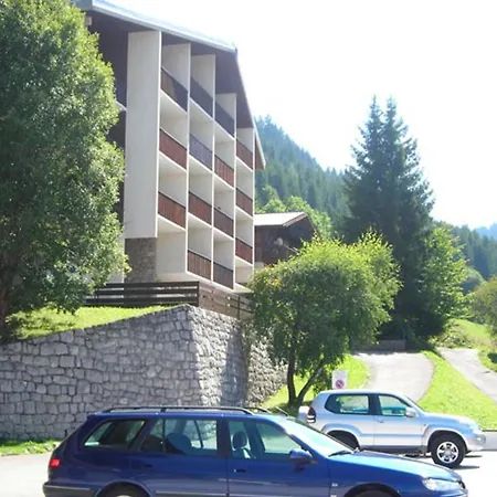 Apartment Appt. A - Parking, Wifi, Animaux Admis, 4 Pers. - Fr-1-198-176