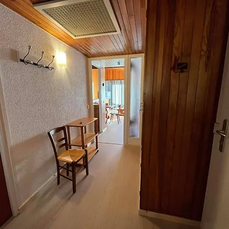Appt. A - Parking, Wifi, Animaux Admis, 4 Pers. - Fr-1-198-176 *